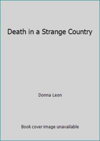 Death in a Strange Country