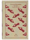 Love and Freindship and Other Youthful Writings [Friendship] (Penguin Clothbound Classics)