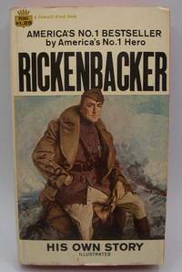 image of Rickenbacker: His Own Story