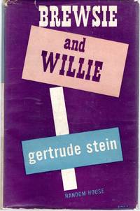 cover of Brewsie and Willie