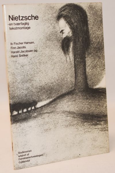 Nietzsche - en tværfaglig tekstmontage.