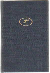 example of a book bound in buckram