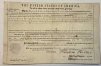 UNITED STATES LAND GRANTS: 
