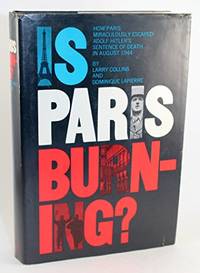 Is Paris Burning?