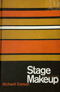 image of Stage Makeup