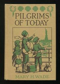 Pilgrims of To-day