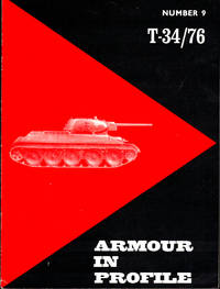Armour in Profile Number 9: T-34/76