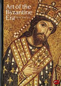 image of Art of the Byzantine Era (World of Art)