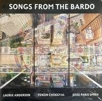 SONGS FROM THE BARDO (2 Vinyl LP Record Set)