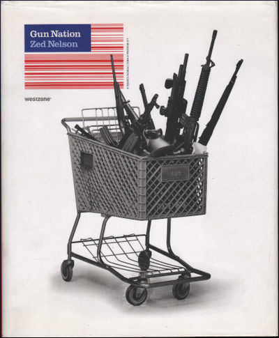 GUN NATION.