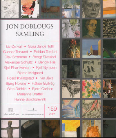 JON DOBLOUGS SAMLING.