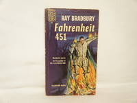 Fahrenheit 451 by Bradbury, Ray - 1953