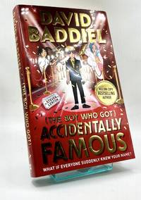 (The Boy Who Got) Accidentally Famous