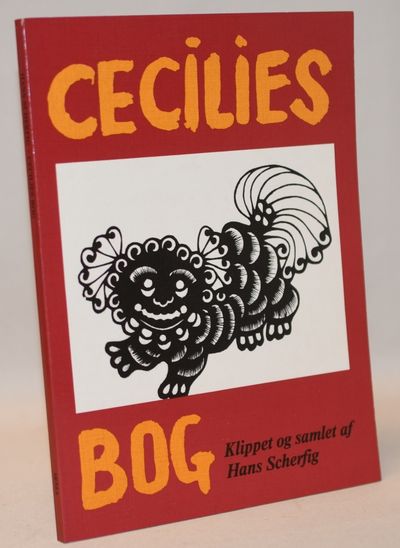 Cecilies bog..