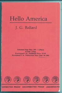 HELLO AMERICA
