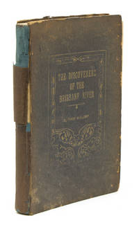 The Discoverers of the Brisbane River