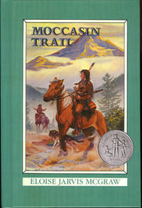 cover of Moccasin Trail