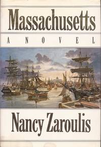 Massachusetts, a Novel