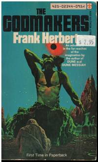 The Godmakers : 1973 Edition