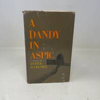 A Dandy in Aspic
