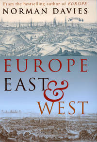 cover of Europe East & West