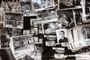 [Photographs]: Soldier's Candid and Experimental Photographs during the Vietnam War-Era