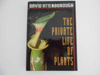 image of The Private Life of Plants: A Natural History of Plant Behaviour