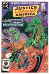 Justice League of America #227