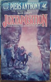 image of Juxtaposition (The Apprentice Adept, Book 3)