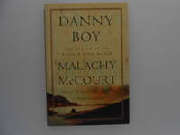 image of Danny Boy: The Legend of the Beloved Irish Ballad (signed)