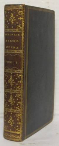 Publii Virgilii Maronis Opera, Pristino Nitori…