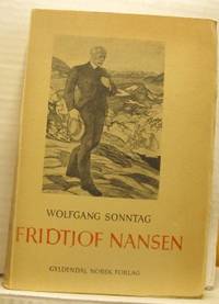 Fridtjof Nansen.