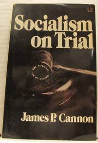 Socialism on Trail. Expanded to include: defense…