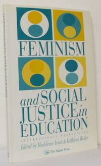 Feminism and Social Justice in Education:…