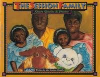 cover of The Session Family Short Stories & Poetry : Signed First Edition