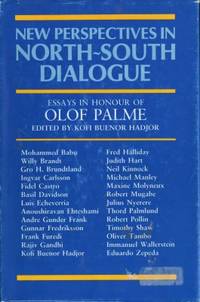 New Perspectives in North-South Dialogue. Essays…