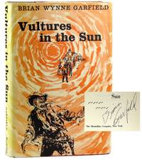 Vultures in the Sun [Signed]