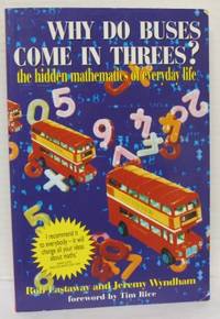 Why do Buses come in threes? The Hidden Maths of…