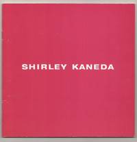 Shirley Kaneda: New Paintings