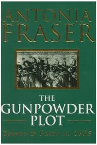 The Gunpowder Plot: Terror And Faith In 1605