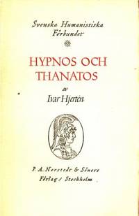 Hypnos och Thanatos.