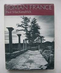 image of Roman France