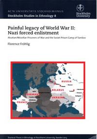 Painful legacy of World War II: Nazi forced…