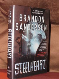 image of Steelheart - Signed