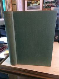 London&#039;s Natural History (The New Naturalist) by R. S. R. Fitter - 1945