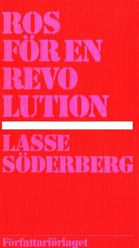Ros för en revolution.
