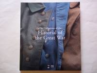 The Collections of the Historial of the Great War (COEDITION ET MUSEE SOMOGY) by Caroline Fontaine - Paperback - 1st Edition - 2008 - from Carmarthenshire Rare Books. (SKU: 120844)