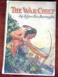 image of The War Chief