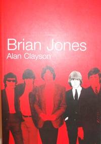 Brian Jones