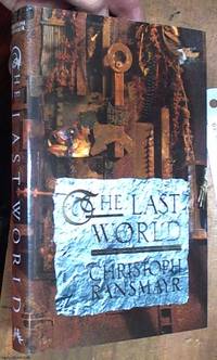 image of The Last World; With an Ovidian Repertory